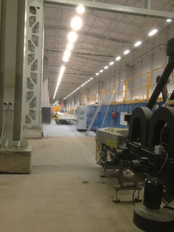 YILMAK ÇELİK Çelik Konstrüksiyon Proje Fotoğrafı 7 - Çelik İmalat ve Metal İşleme Görseli