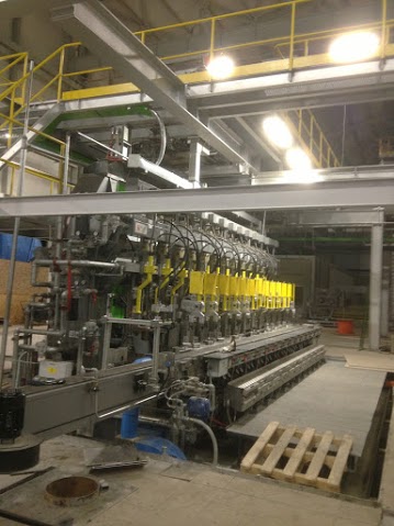 YILMAK ÇELİK Çelik Konstrüksiyon Proje Fotoğrafı 8 - Çelik İmalat ve Metal İşleme Görseli