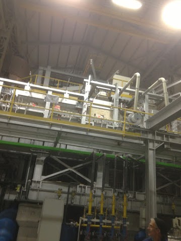 YILMAK ÇELİK Çelik Konstrüksiyon Proje Fotoğrafı 11 - Çelik İmalat ve Metal İşleme Görseli