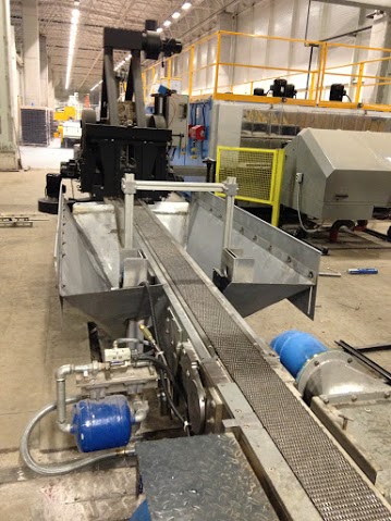 YILMAK ÇELİK Çelik Konstrüksiyon Proje Fotoğrafı 16 - Çelik İmalat ve Metal İşleme Görseli