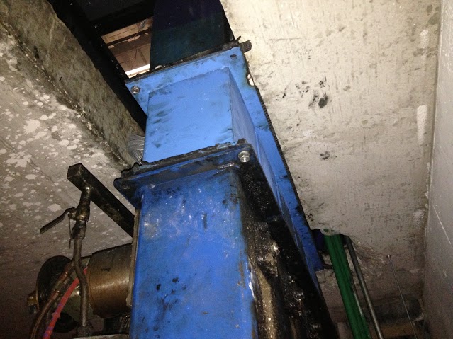 YILMAK ÇELİK Çelik Konstrüksiyon Proje Fotoğrafı 42 - Çelik İmalat ve Metal İşleme Görseli