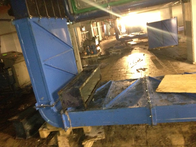 YILMAK ÇELİK Çelik Konstrüksiyon Proje Fotoğrafı 43 - Çelik İmalat ve Metal İşleme Görseli