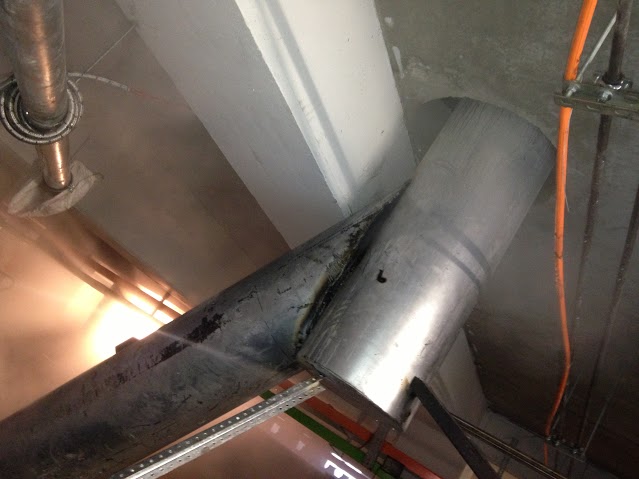 YILMAK ÇELİK Çelik Konstrüksiyon Proje Fotoğrafı 45 - Çelik İmalat ve Metal İşleme Görseli