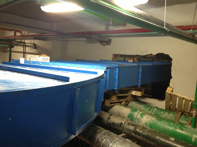 YILMAK ÇELİK Çelik Konstrüksiyon Proje Fotoğrafı 46 - Çelik İmalat ve Metal İşleme Görseli