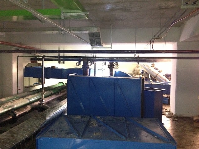 YILMAK ÇELİK Çelik Konstrüksiyon Proje Fotoğrafı 47 - Çelik İmalat ve Metal İşleme Görseli