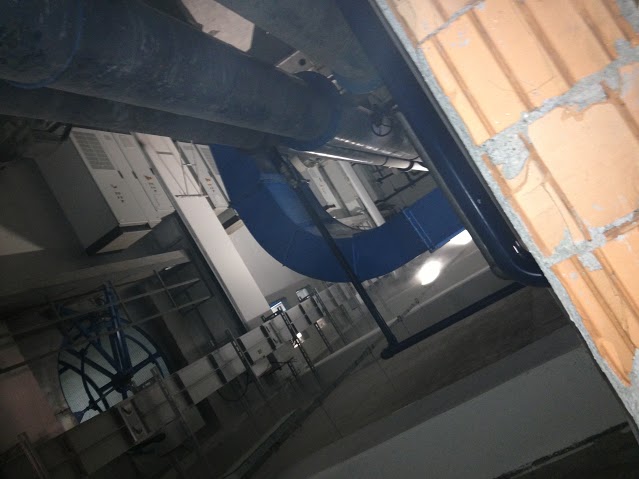 YILMAK ÇELİK Çelik Konstrüksiyon Proje Fotoğrafı 48 - Çelik İmalat ve Metal İşleme Görseli