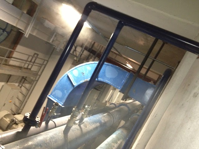 YILMAK ÇELİK Çelik Konstrüksiyon Proje Fotoğrafı 49 - Çelik İmalat ve Metal İşleme Görseli