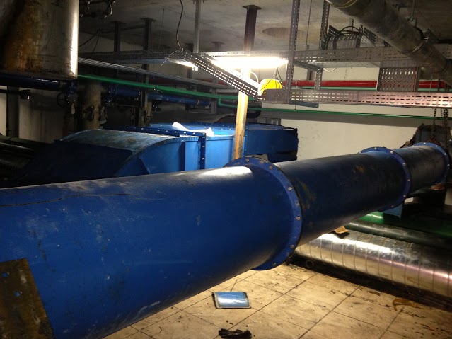 YILMAK ÇELİK Çelik Konstrüksiyon Proje Fotoğrafı 50 - Çelik İmalat ve Metal İşleme Görseli