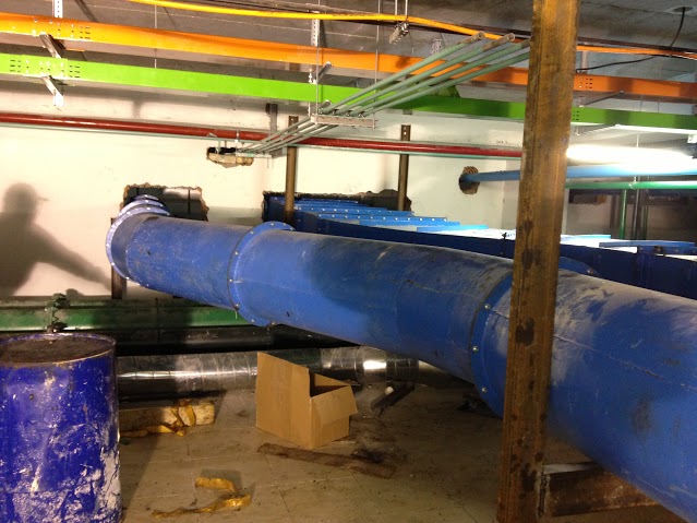 YILMAK ÇELİK Çelik Konstrüksiyon Proje Fotoğrafı 51 - Çelik İmalat ve Metal İşleme Görseli