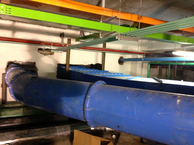 YILMAK ÇELİK Çelik Konstrüksiyon Proje Fotoğrafı 52 - Çelik İmalat ve Metal İşleme Görseli