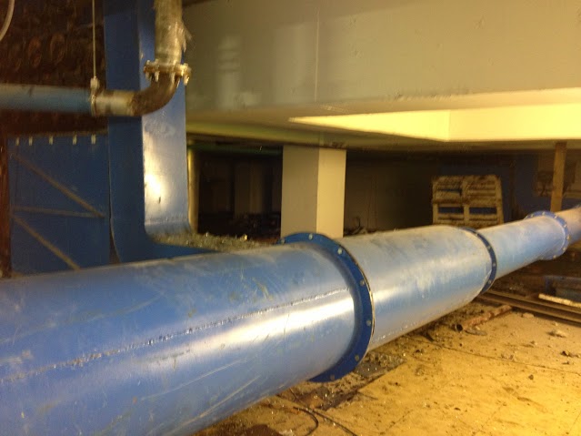 YILMAK ÇELİK Çelik Konstrüksiyon Proje Fotoğrafı 53 - Çelik İmalat ve Metal İşleme Görseli