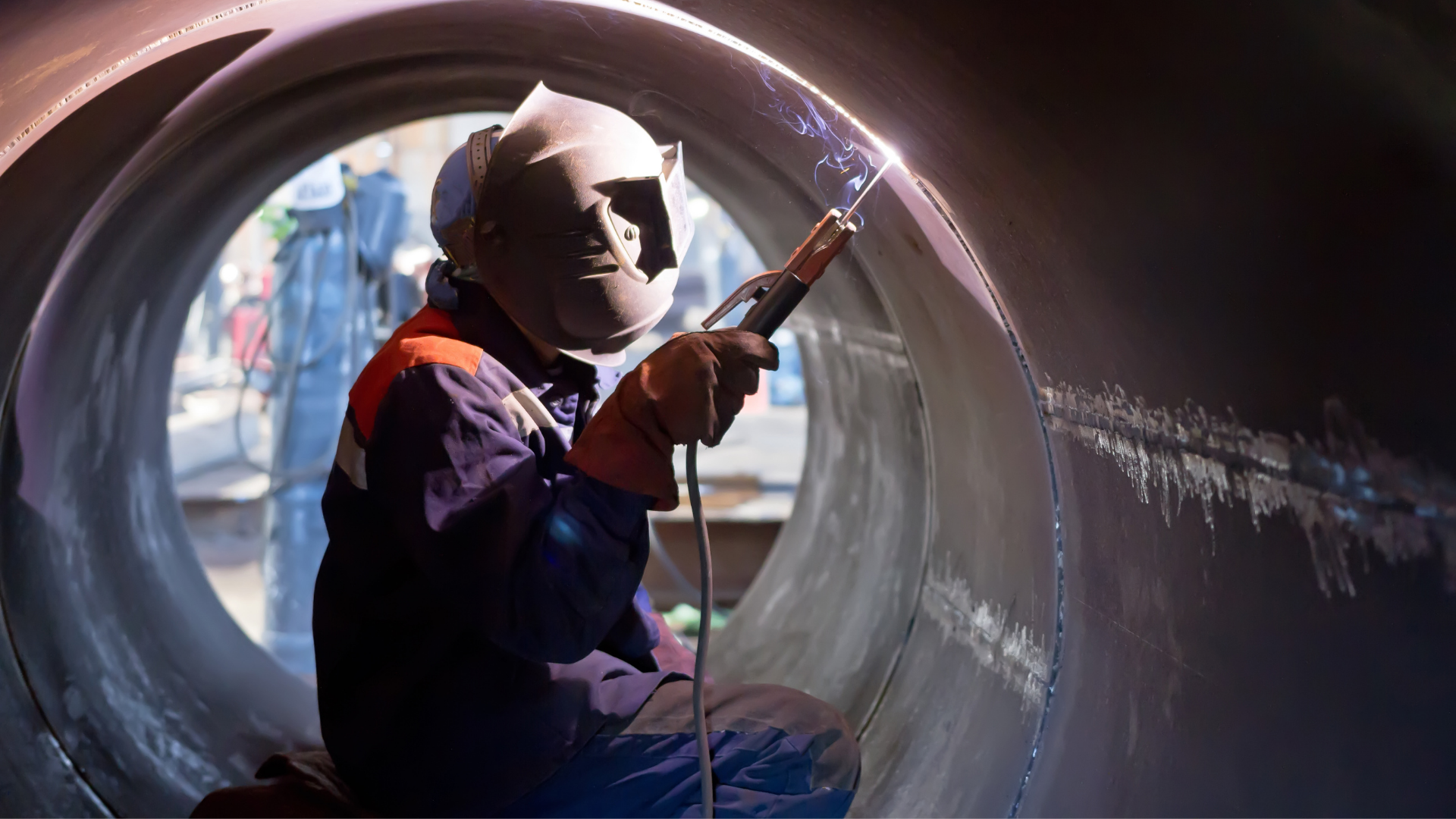 Kalite ve Güvenilirlik - Güçlü Mühendislik Altyapısı ve Deneyimli Kadro - YILMAK ÇELİK Çelik Konstrüksiyon